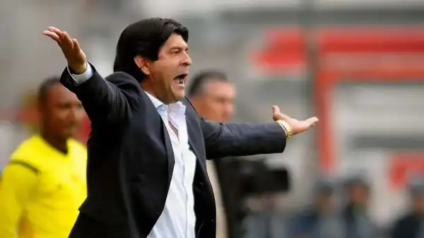 Chiapas sack coach twice in one week